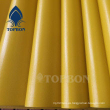 Impermeable y sombrilla Toldo PVC Tarpaulin Tb0018